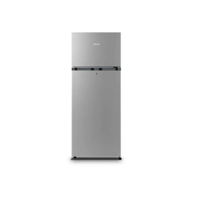 Hisense Fridge 120Liters Two Door REF120DR