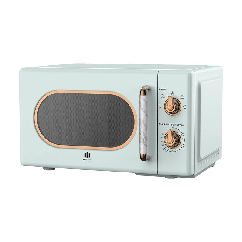 HANMAC HMR20M2 20L Manual Microwave