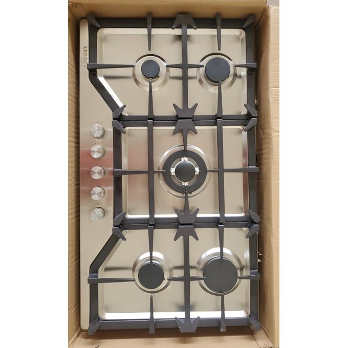 LEGACY 90X60 HOB 5G NY-QM5663