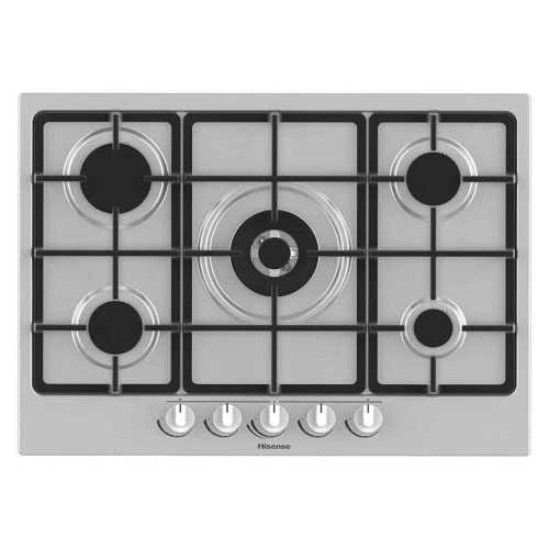 HISENSE 90x60 HOB 5G HHU90GASS