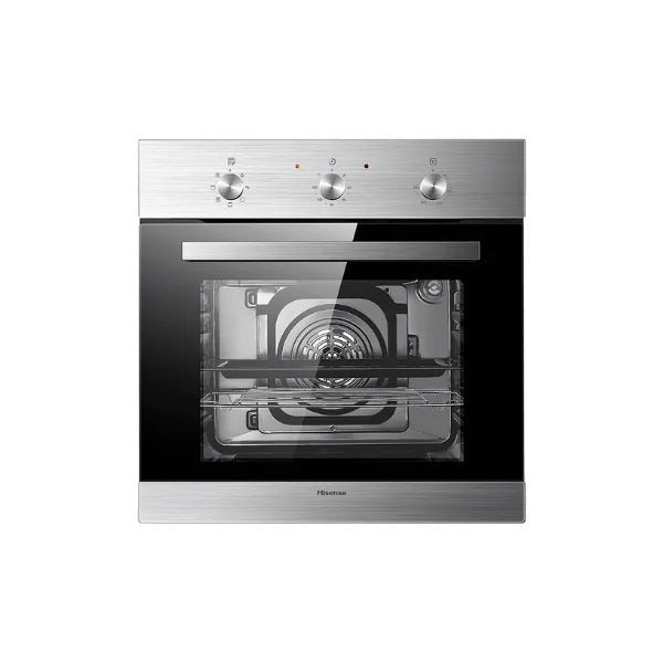 HISENSE 90x60 INBUILT OVEN 125L HEO901SSO3