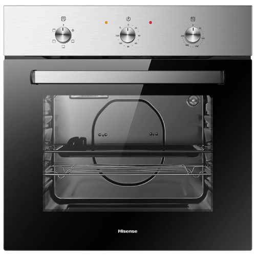 HISENSE 90x60 INBUILT OVEN 75L HBO60202