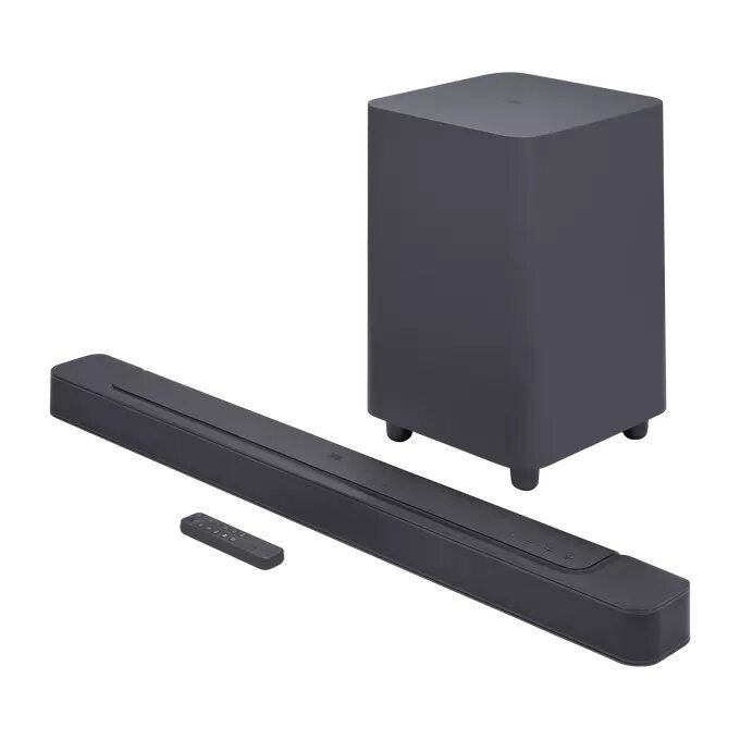 Jbl BAR 500 SOUNDBAR,590W,3D SURROUND SOUND,BLUETOOTH