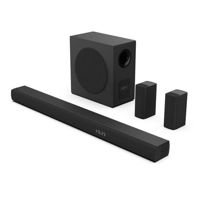 Hisense HS5100 Soundbar 5.1 Channel Soundbar 540W dts with Wireless Subwoofer