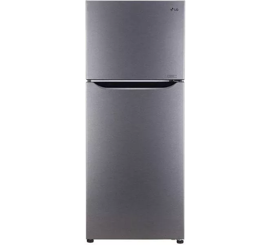 LG 234L no frost GL-C252SLBB