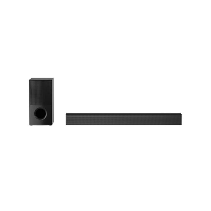 LG 600W SOUNDBAR SYSTEM SNH5