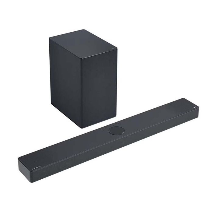LG 400W SOUNDBAR SYSTEM SC9