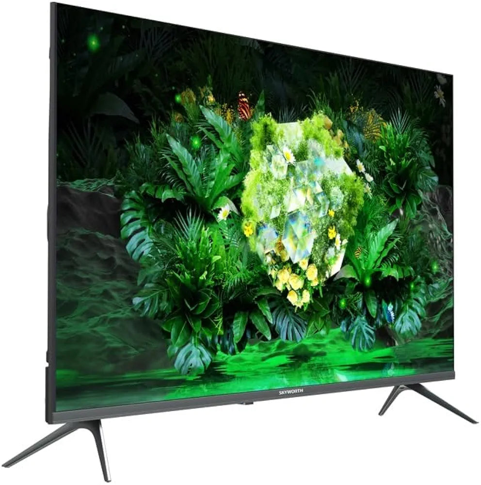 Skyworth 60″ 60Q6500H QLED+ 4K Google TV – DIGITAL CITY ELECTRONICS