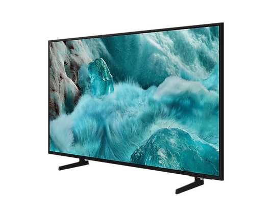 75 inch Q7F 4K QLED Samsung Vision AI TV