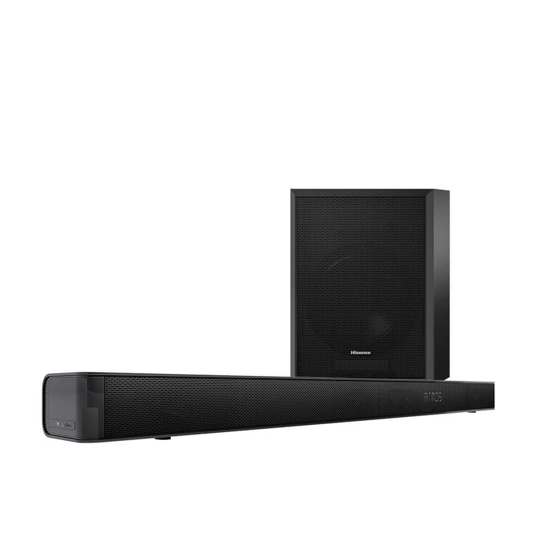 Hisense AX3100G 280W 3.1CH Soundbar