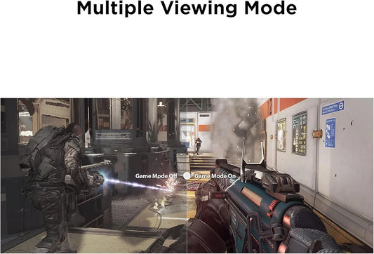 TCL 43 inch S5K 2K QLED TV