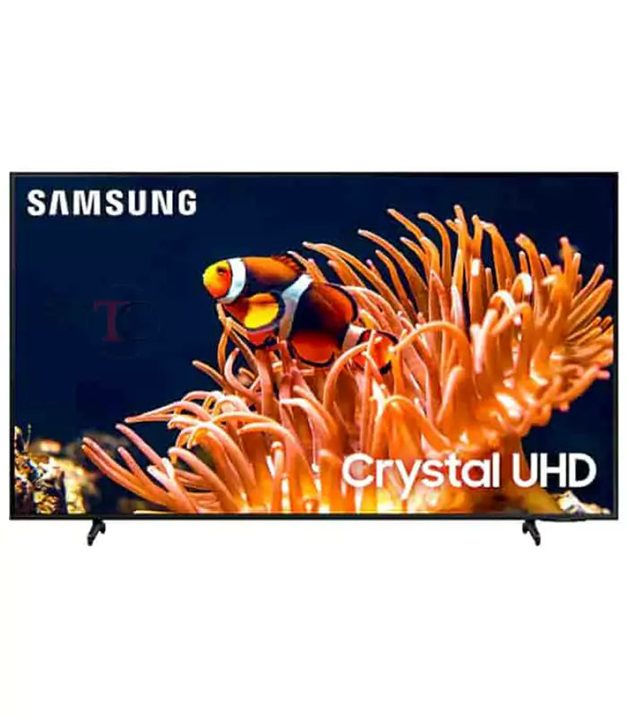 Samsung DU8000 85-inch Crystal UHD 4K Smart TV