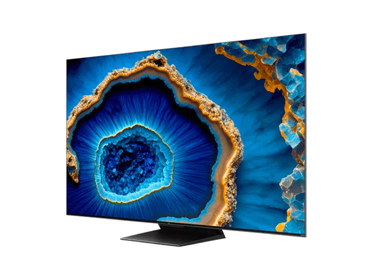 TCL 75" C755 QD-Mini LED 4K TV