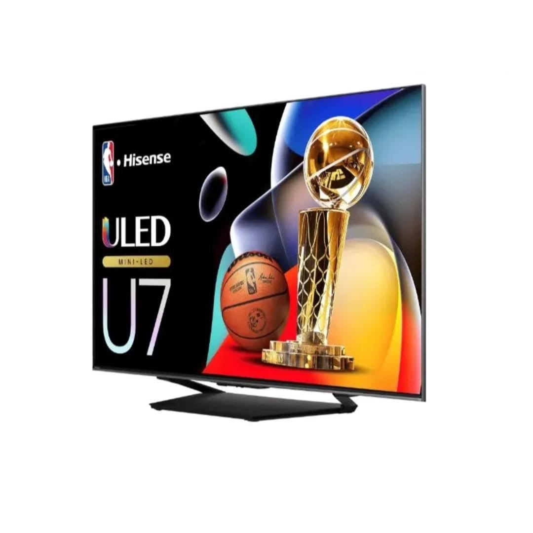 HISENSE 65 ULED MINI-LED U7N