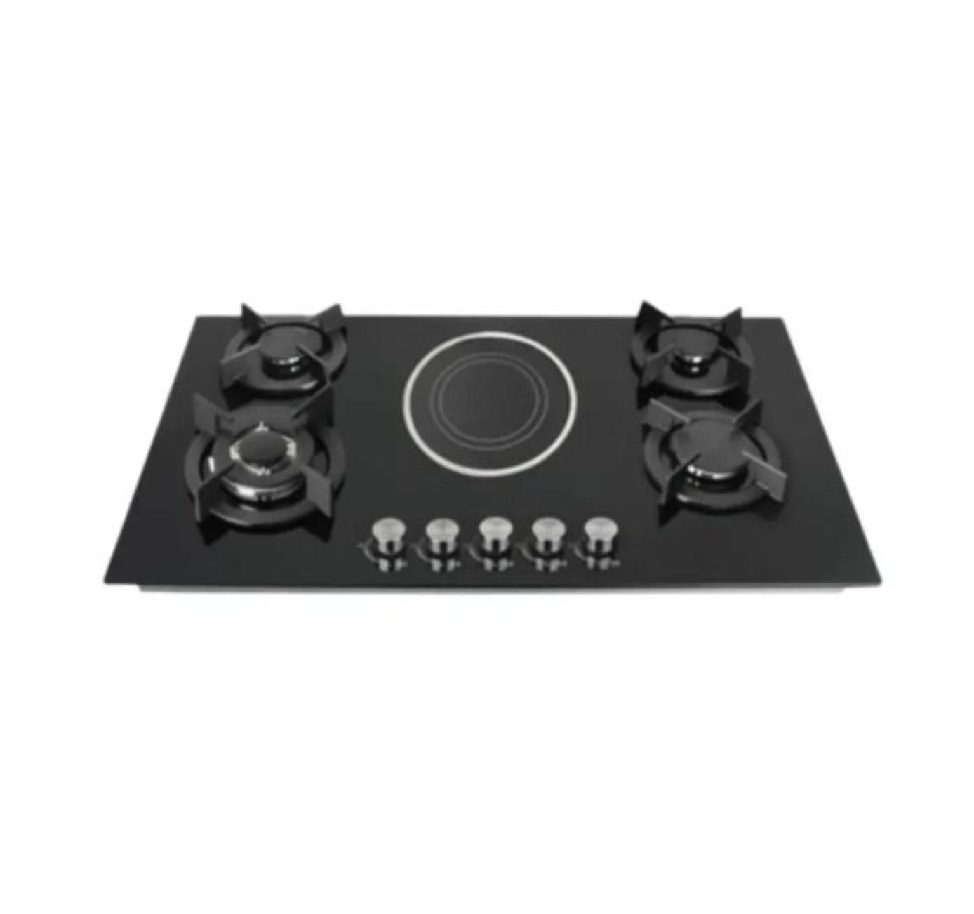Bolesi Built-in Gas Hob HB59035D