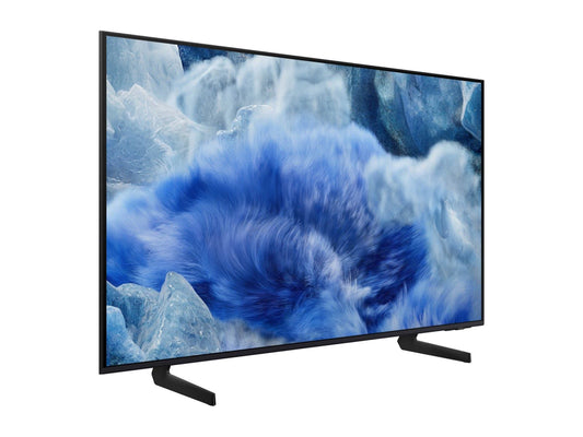 85" Class QLED Q8F 4K Samsung Vision AI Smart TV (2025)