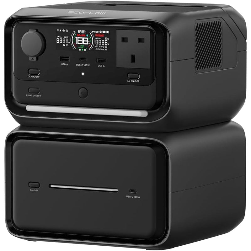 Ecoflow River 3 Max Plus