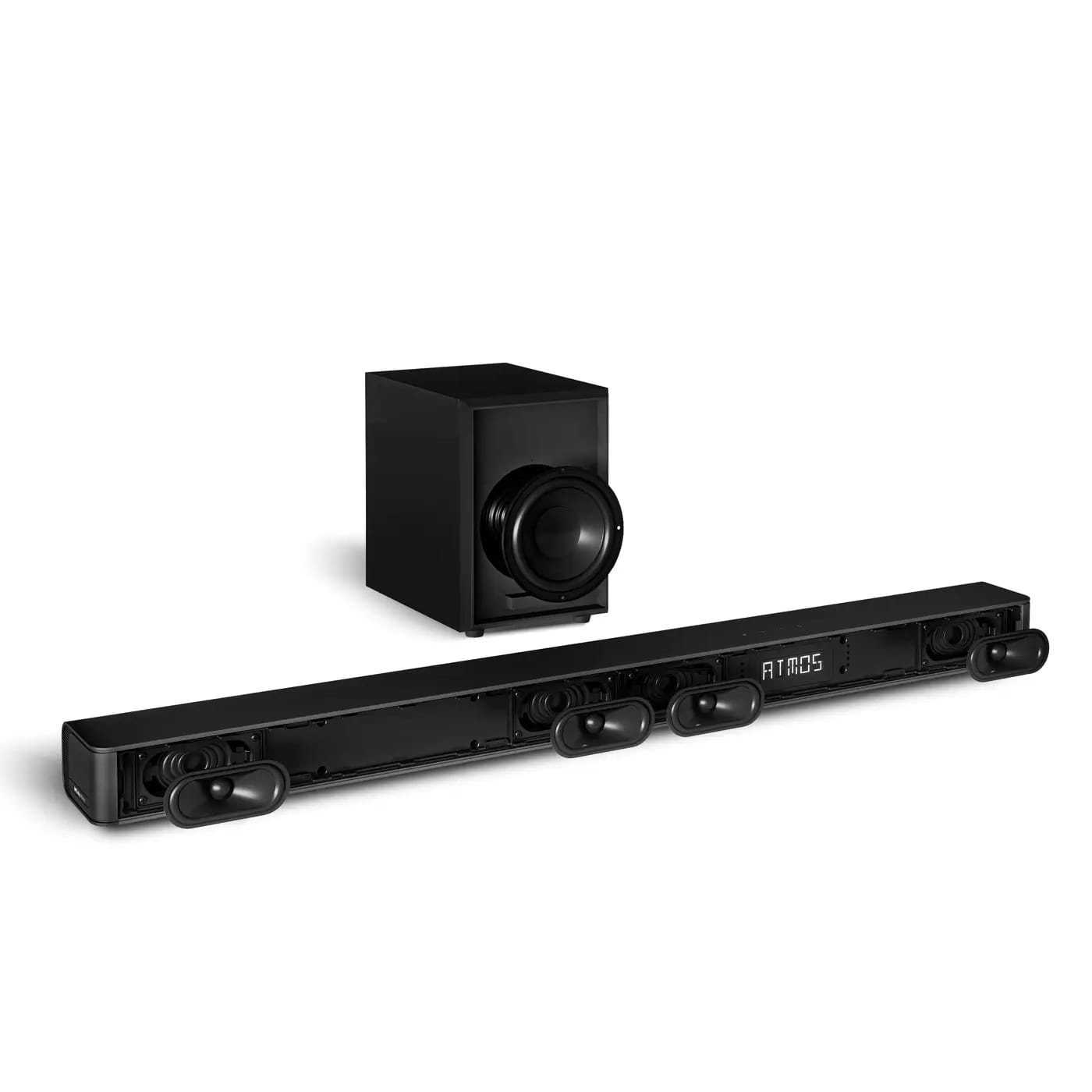 Hisense AX3100G 280W 3.1CH Soundbar