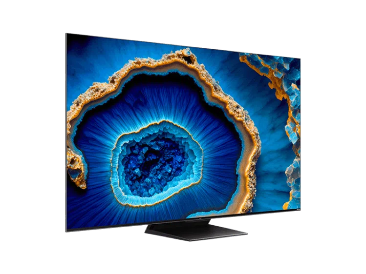 TCL 75" C755 QD-Mini LED 4K TV