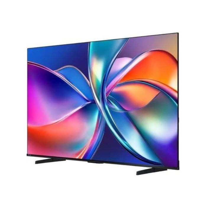 Hisense 65 Inch Q6Q QLED 4K VIDAA Smart TV