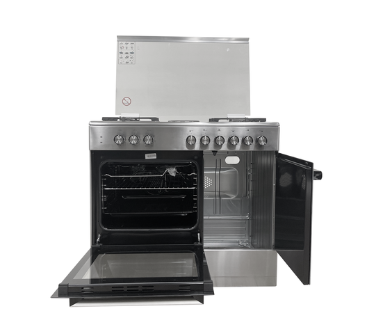 Simfer Cooker 4 Gas +2 Electric