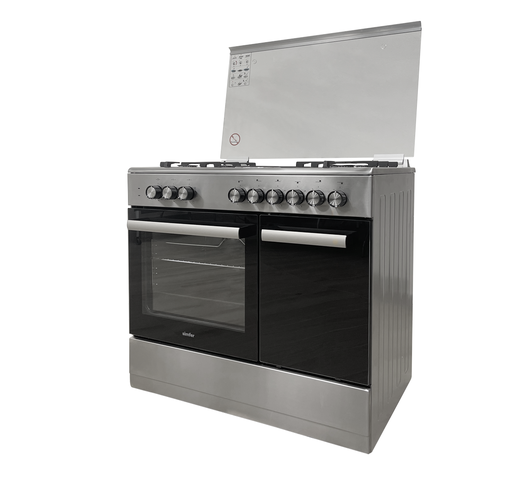 Simfer Cooker 4 Gas +2 Electric