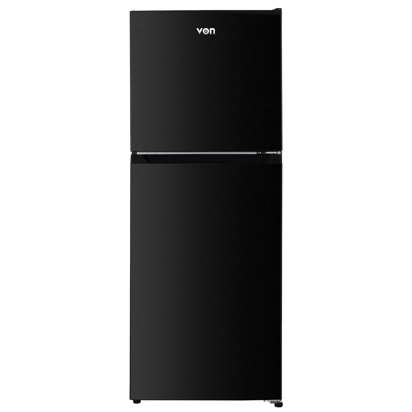 Von VRT-181DRAX Double Door Fridge - 181L