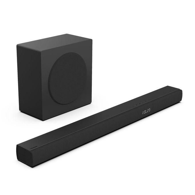 Vision Plus 130W VP-2112SB SOUNDBAR SYSTEM