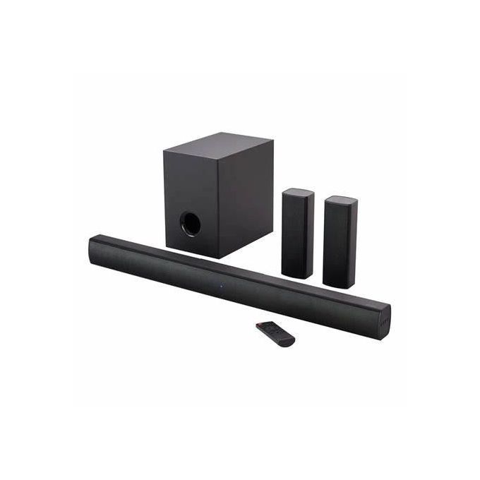 Vision Plus 210W VP-5120SB HOME CINEMA SOUNDBAR