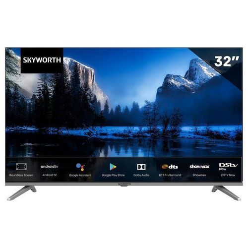 Skyworth 32" Full HD E3500 Google TV