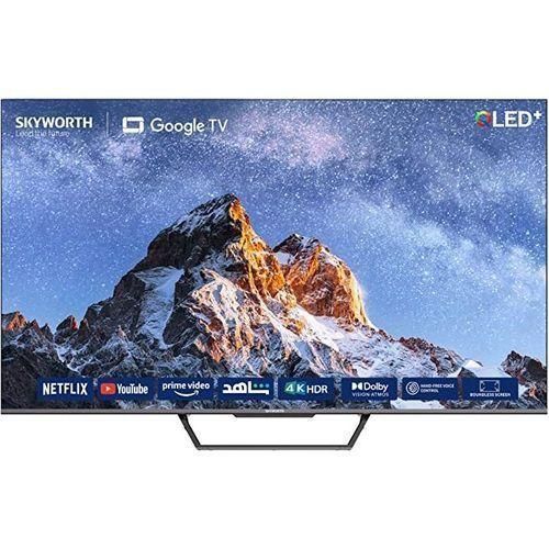 Skyworth 55" 4K QLED Google Tv
