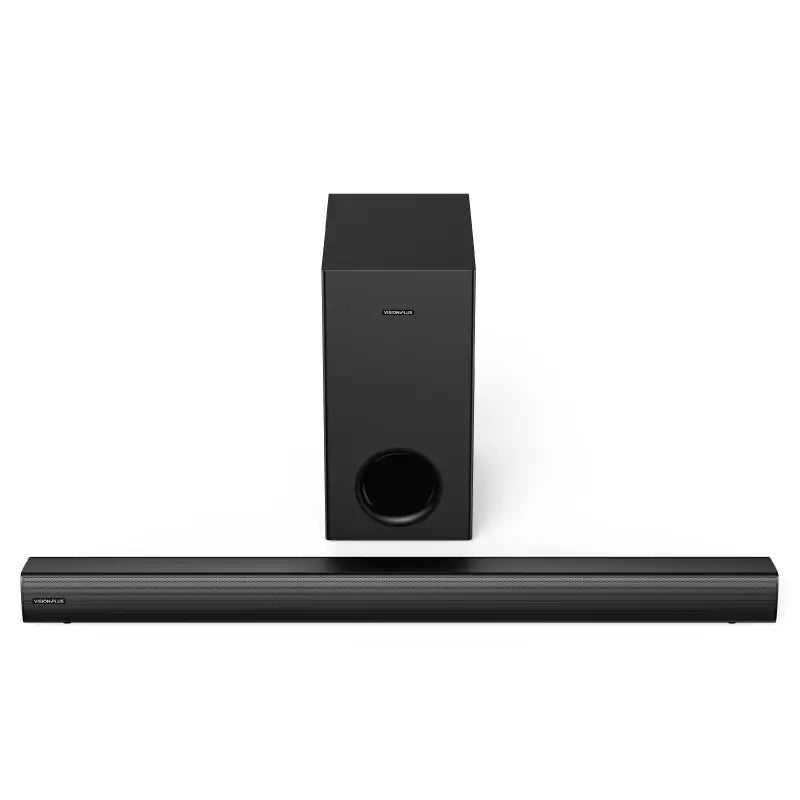 VP2113SB Deep Bass 360Watts 2.1CH Sound Bar