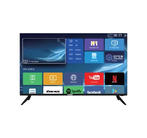 Vision Plus 32 Inches  HD Frameless
