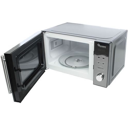 Ramtons RM/458 - Digital Glass Microwave, 700W - 20L