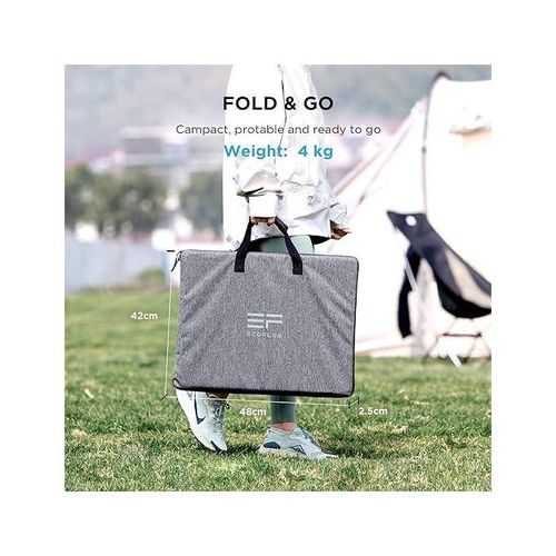 Ecoflow 110W Portable Solar Panel