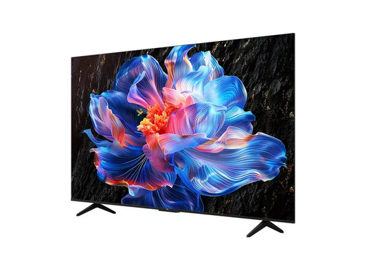 TCL V6D 43 Inch Direct LED 4K SMART Google TV 2026