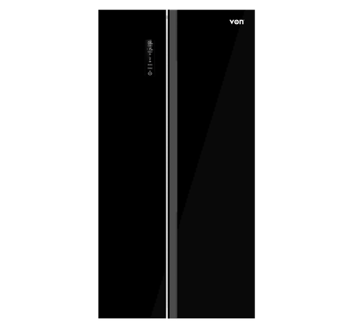 Von Side- by -side 442L no frost fridge VARZ-20NHK