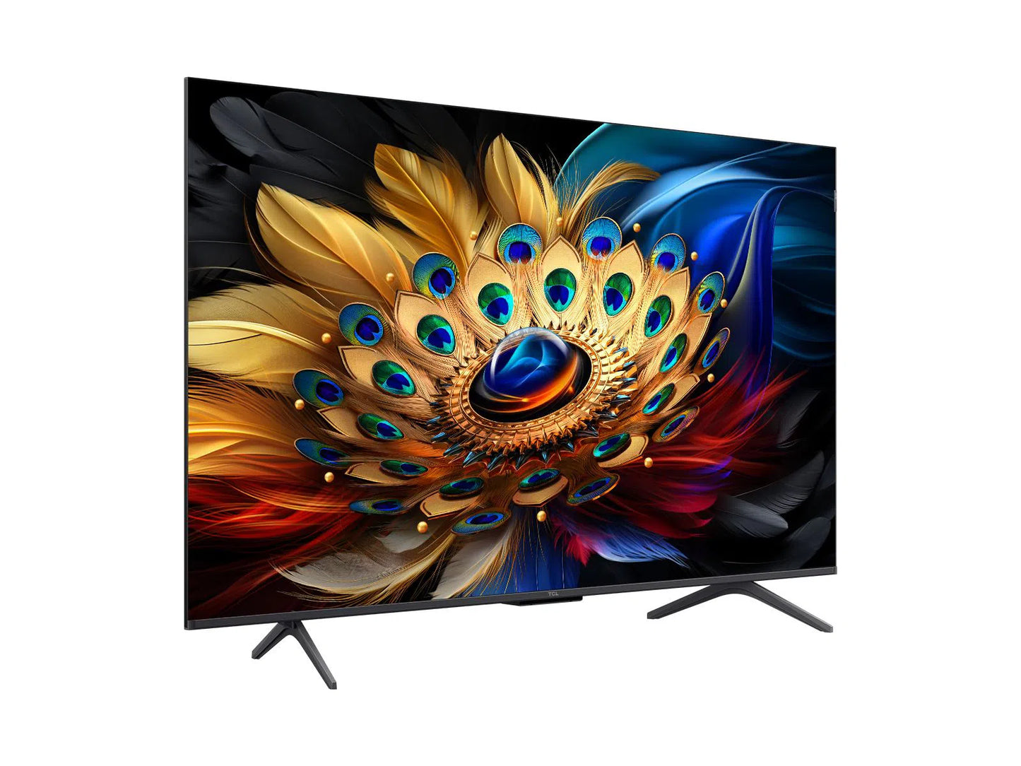 TCL C655 50 INCH QLED PRO GOOGLE TV