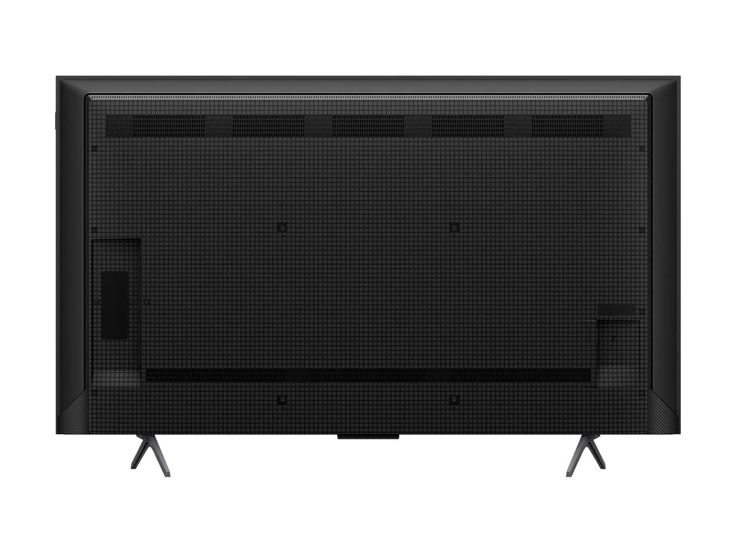 TCL C655 50 INCH QLED PRO GOOGLE TV