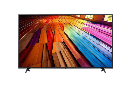 LG UHD 4K TV  50 Inch UT80 series