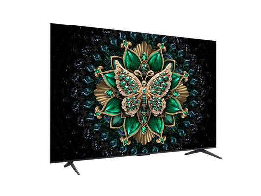 TCL C6K 55 Inch Premium QD-MiniLED Google TV