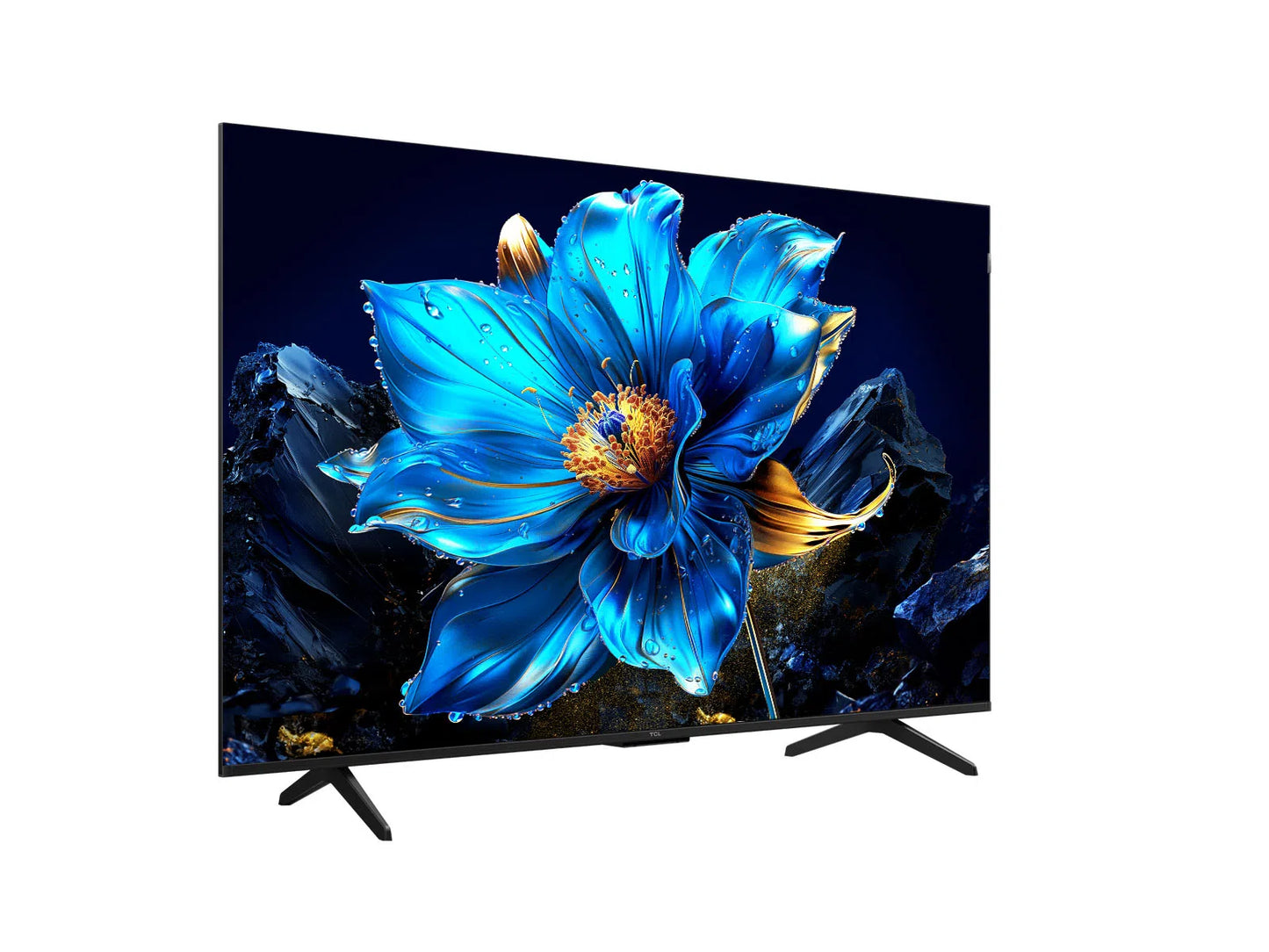 TCL T6C 55 Inch QLED Google TV