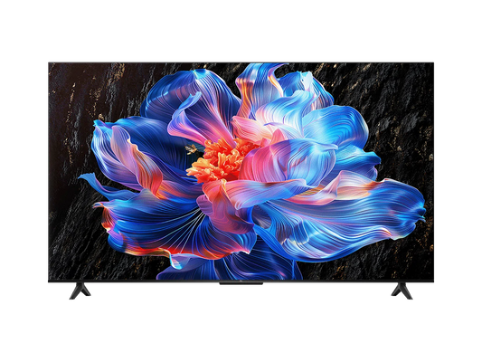 TCL V6C 55 Inch Direct LED 4K HDR Google TV