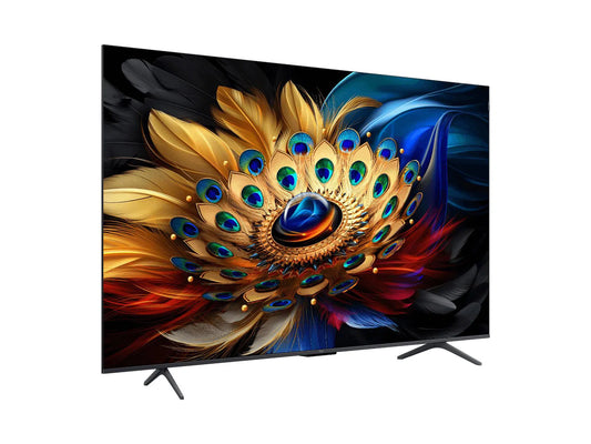 TCL C655 65 INCH QLED PRO TV