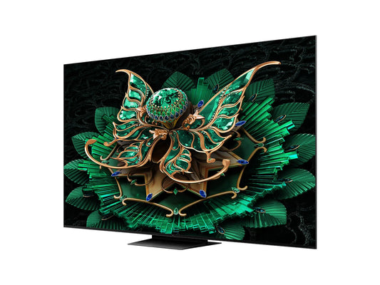 TCL C7K 65 Inch Premium QD-MiniLED Google TV