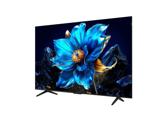 TCL T6C 65 inch QLED Google TV