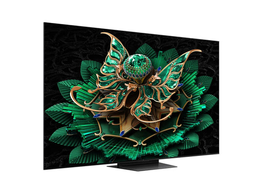 TCL C7K 75 Inch Premium QD-MiniLED Google TV