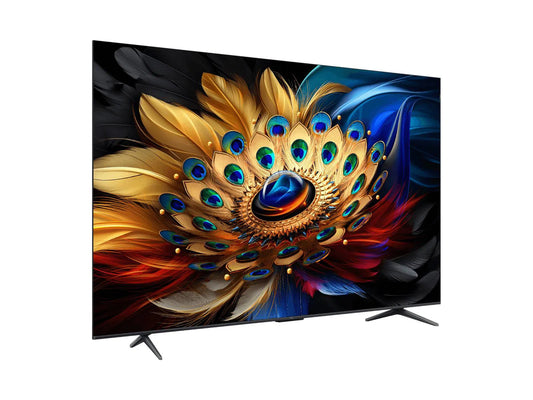 TCL C655 85 INCH QLED PRO TV