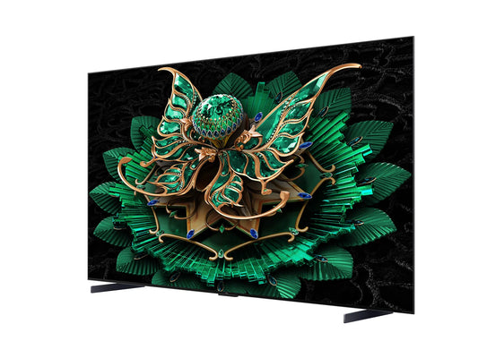 TCL C7K 98 Inch Premium QD-MiniLED Google TV