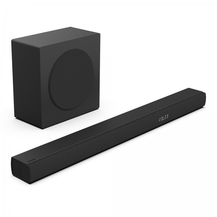 Hisense AX3100Q 3.1 Channel 500W Soundbar